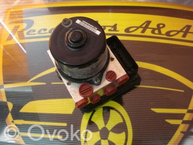 Renault Laguna II ABS bloks 
