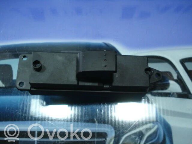 Electric window control switch   BS3F66380,BS3F66380