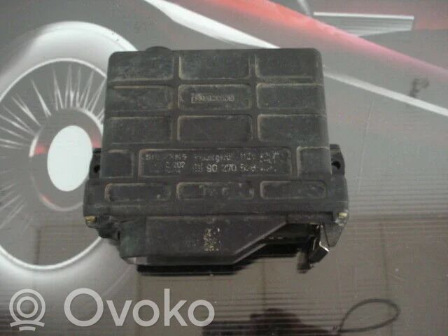 Opel Astra G Electric power steering pump 
