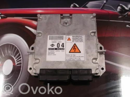 Nissan X-Trail T30 Electric power steering pump 