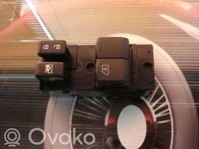 Electric window control switch   809613AR1A,809613AR1A