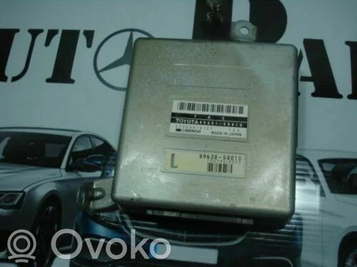 Toyota Soarer Z20 Unitate/modul de comandă ecu divizare cuplu 