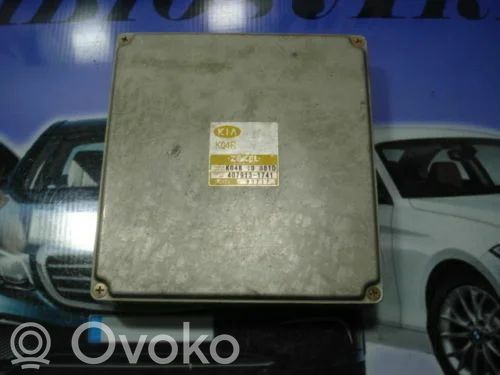 KIA Sportage Electric power steering pump 