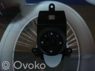 KIA Rio Interruptor del espejo lateral 