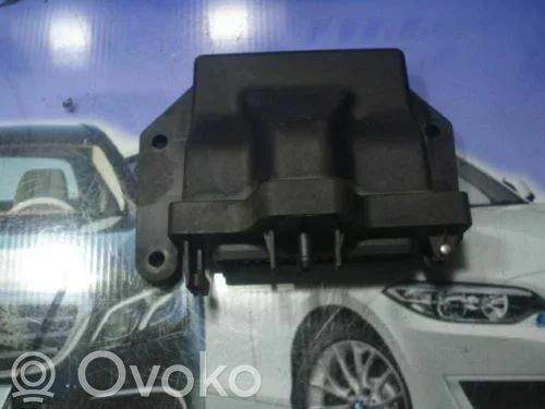 Iveco Daily 6th gen Central body control module 