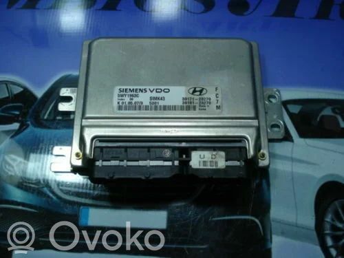 Hyundai Tucson TL Other engine part 