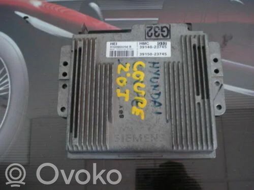Hyundai i10 Electric power steering pump 