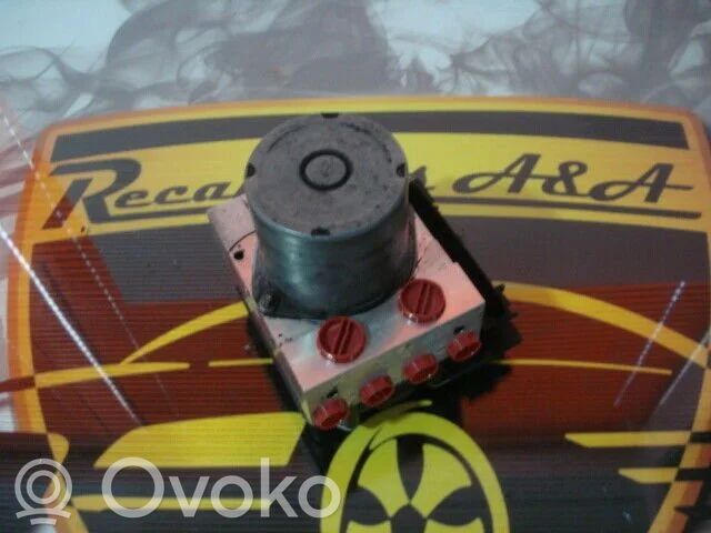 ABS-pumppu   6C112C285AC,0265233324