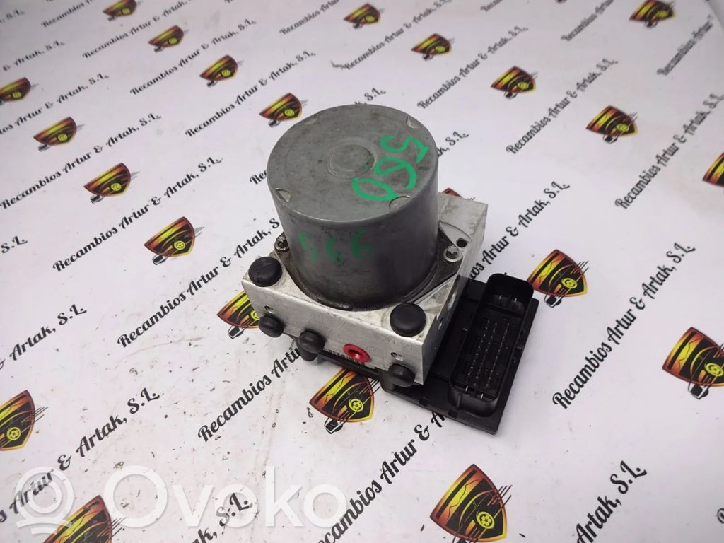 ABS-pumppu   6C112M110AD,0265800420