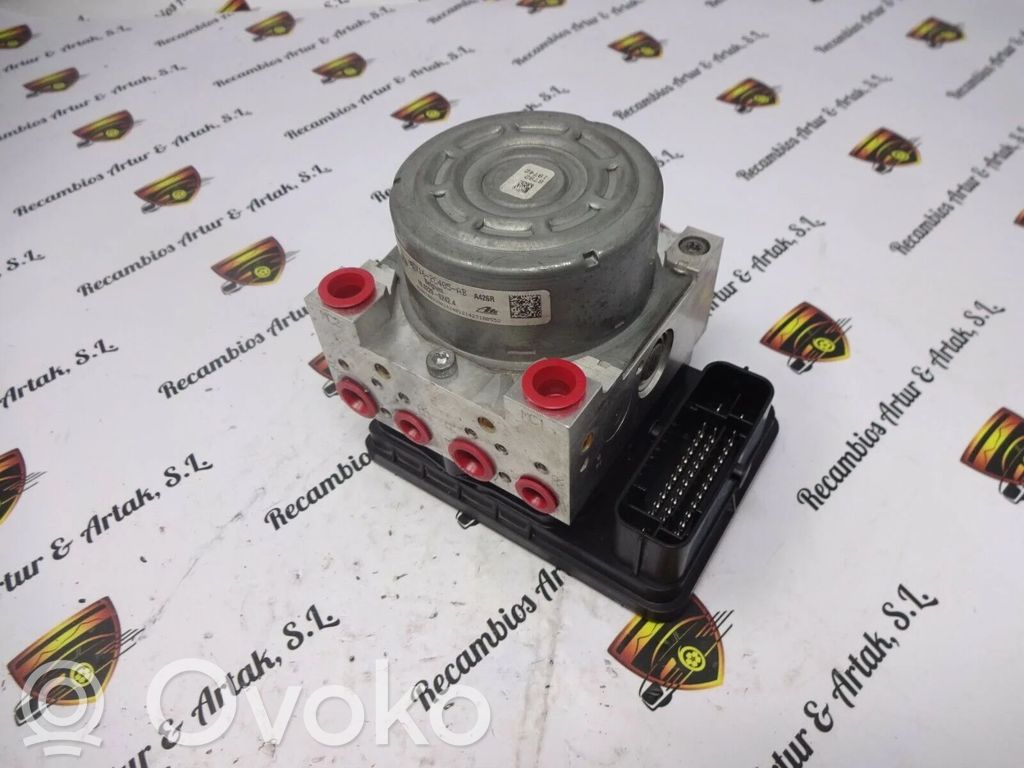 Ford Connect ABS Blokas 