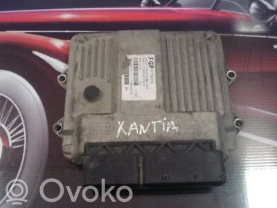 Fiat Doblo Electric power steering pump 