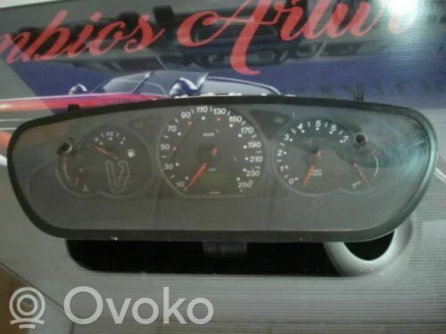 Panel de instrumentos   9654562480,50102128009200