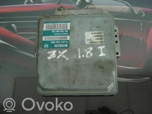 Peugeot 408 I Other engine part 