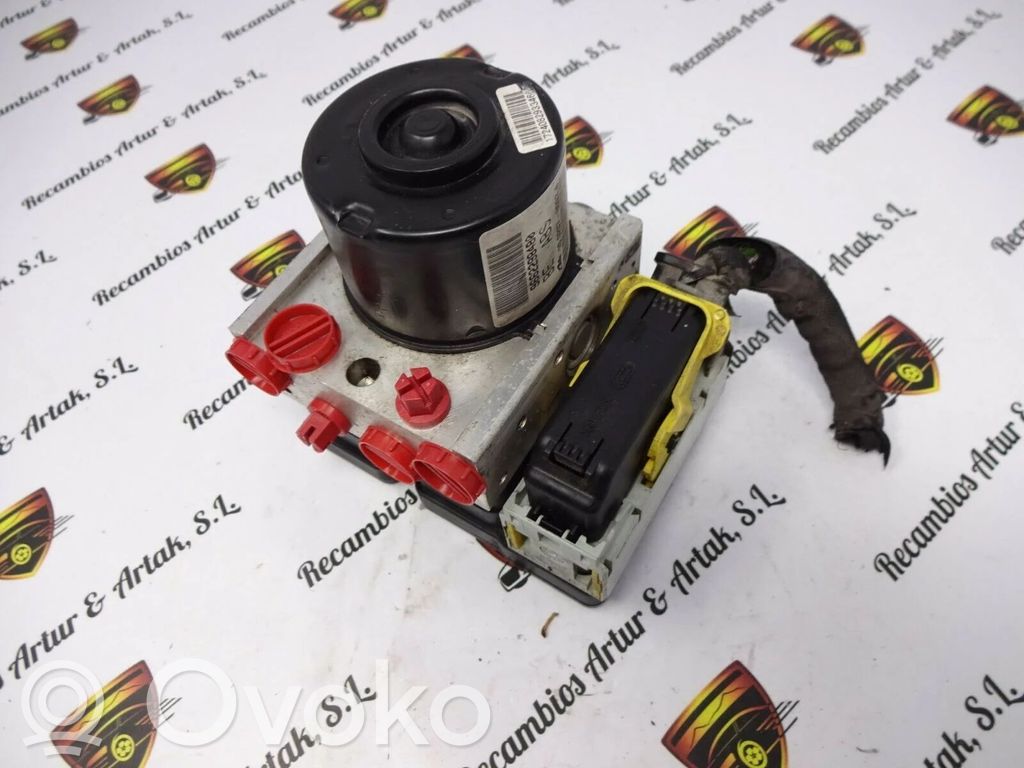 Peugeot 207 ABS Pump 