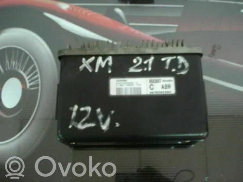 Engine control unit/module   9616392380,B553957