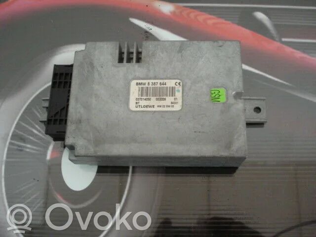 Bluetooth modulis   8387644