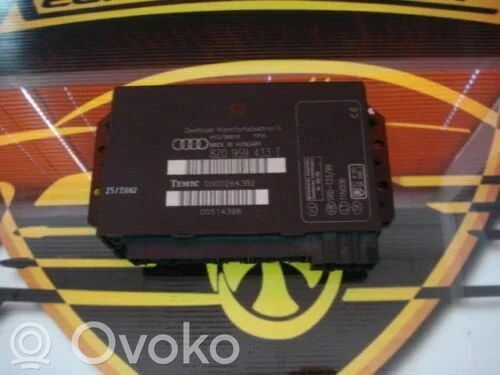 Audi A2 Comfort/convenience module 
