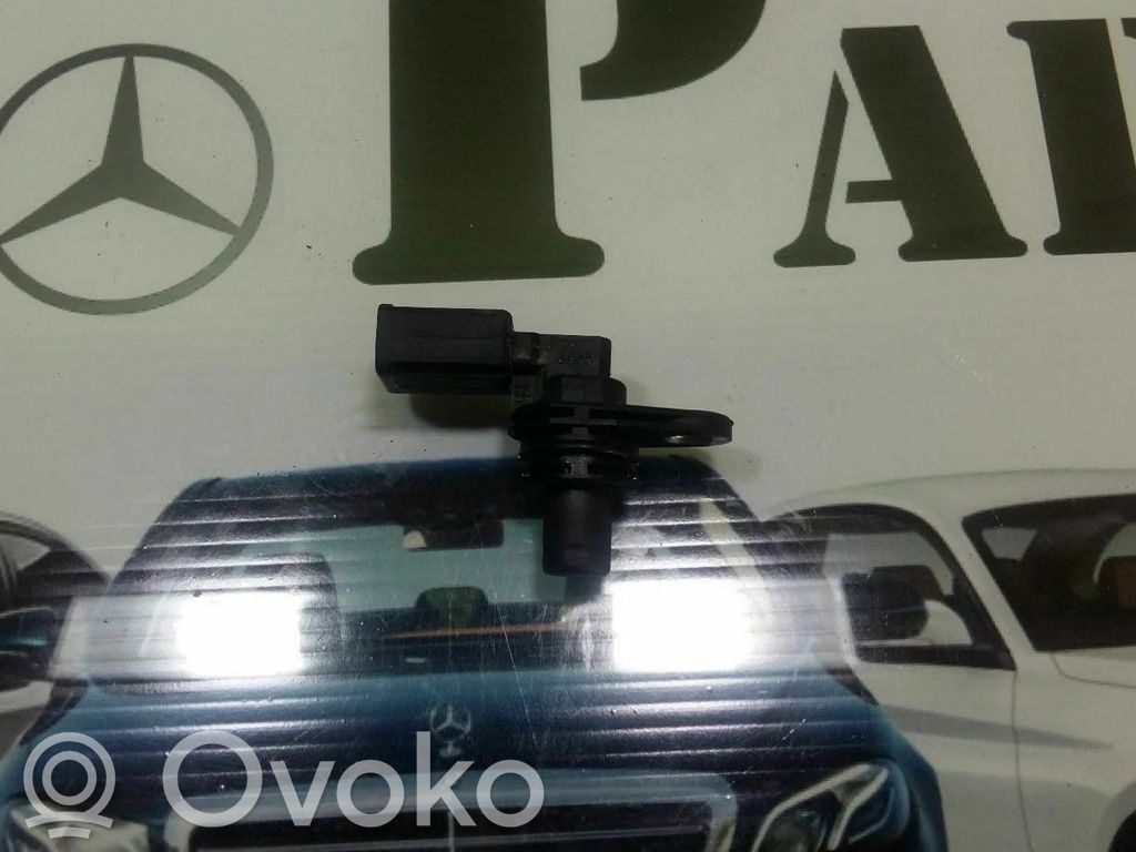 Sensor de posición del cigüeñal   036907601D