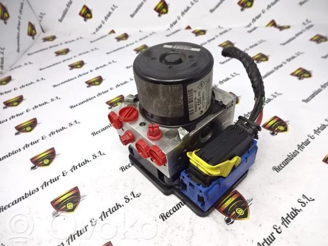 Renault Laguna II ABS Pump 