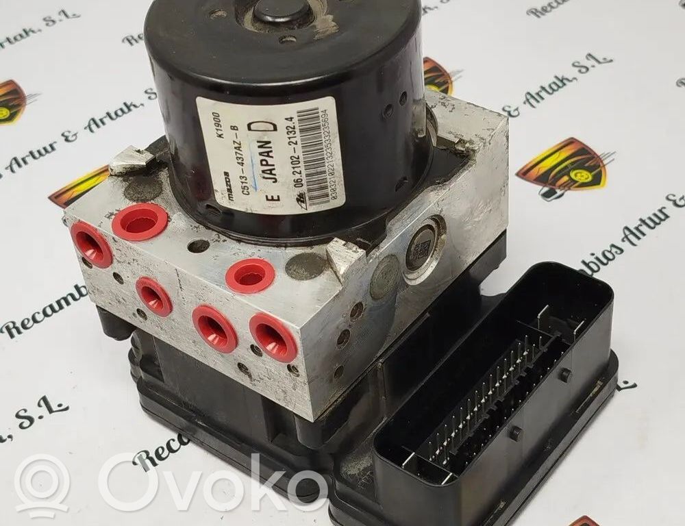 Pompa ABS   C513437AZB,2856120961