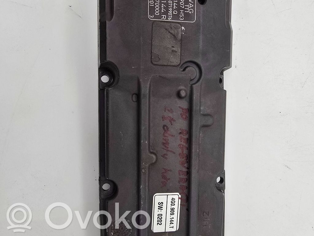 Hammastanko   4G0909144Q,4G0909144Q,4G0909144R,A2C9641670000