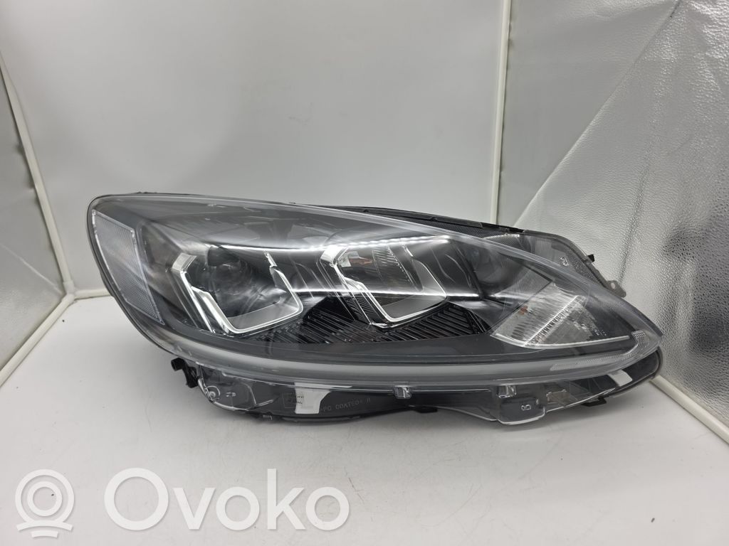 Ford Kuga III Lampa przednia 