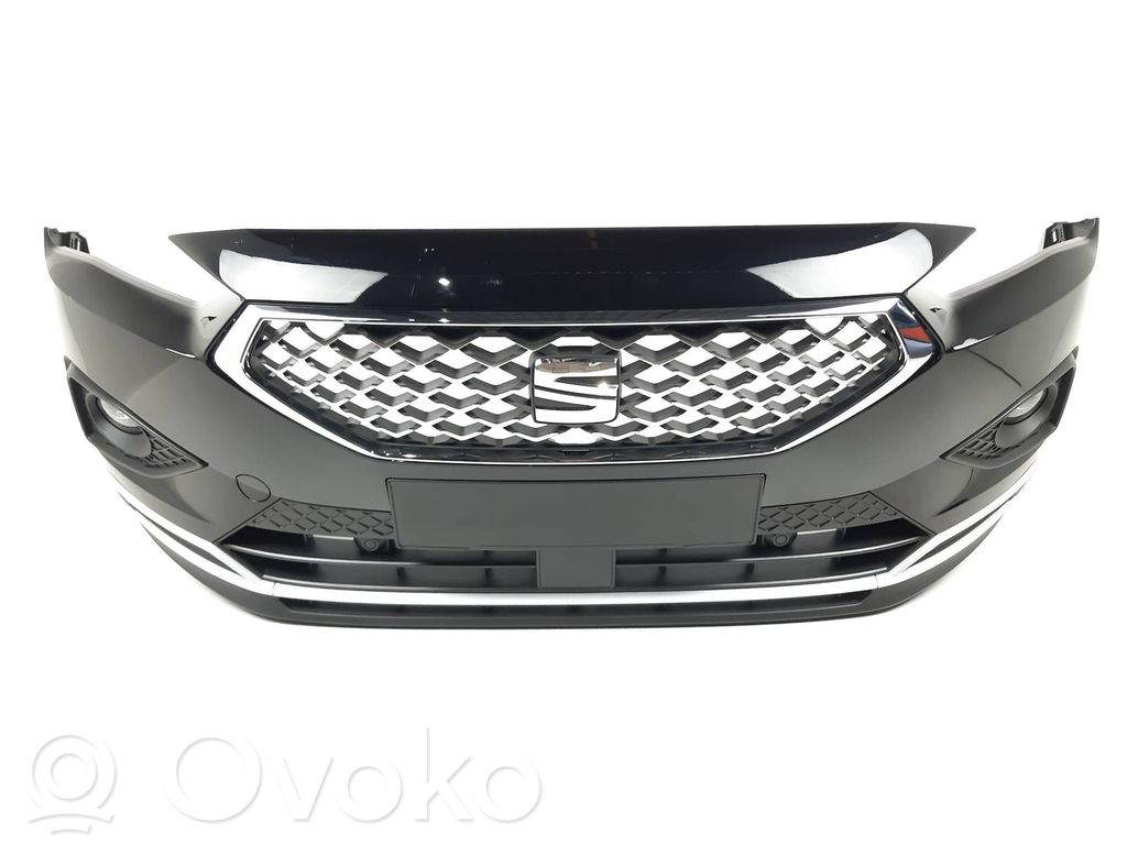 Front bumper   5FJ807221D,5FJ807221D,LC9X