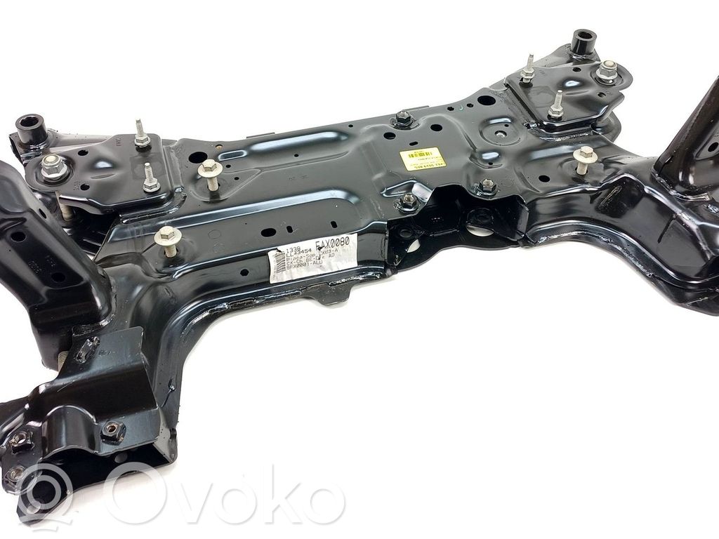 Front subframe   LX615019BEG,LX615019BEG,LX615019BEG