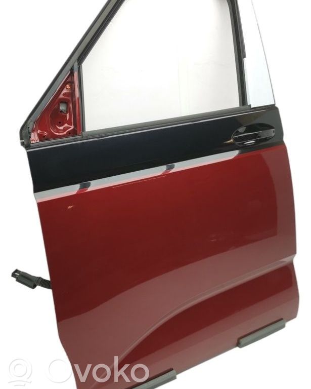 Volkswagen Multivan T7 Puerta delantera 