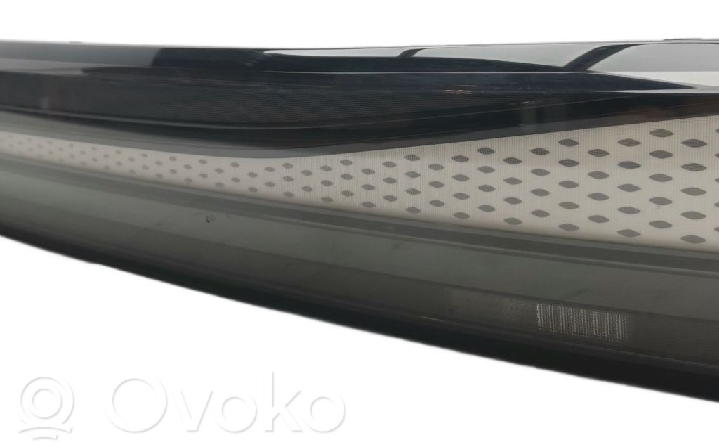 Volkswagen ID.7 Takavalot 