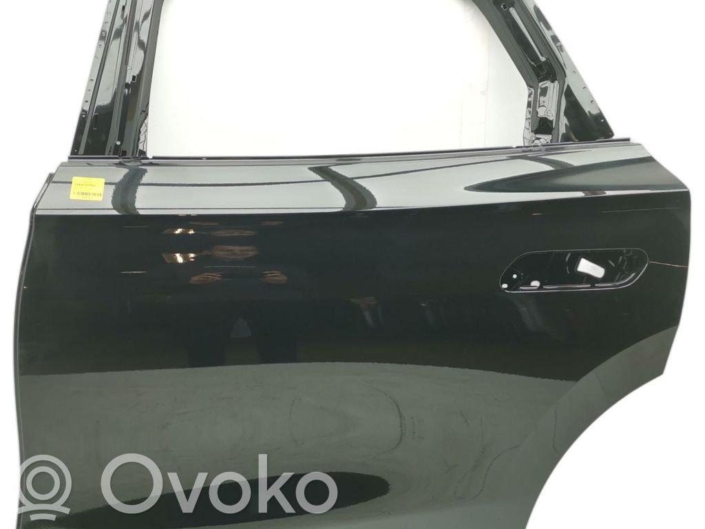 Volkswagen ID.7 Puerta trasera 