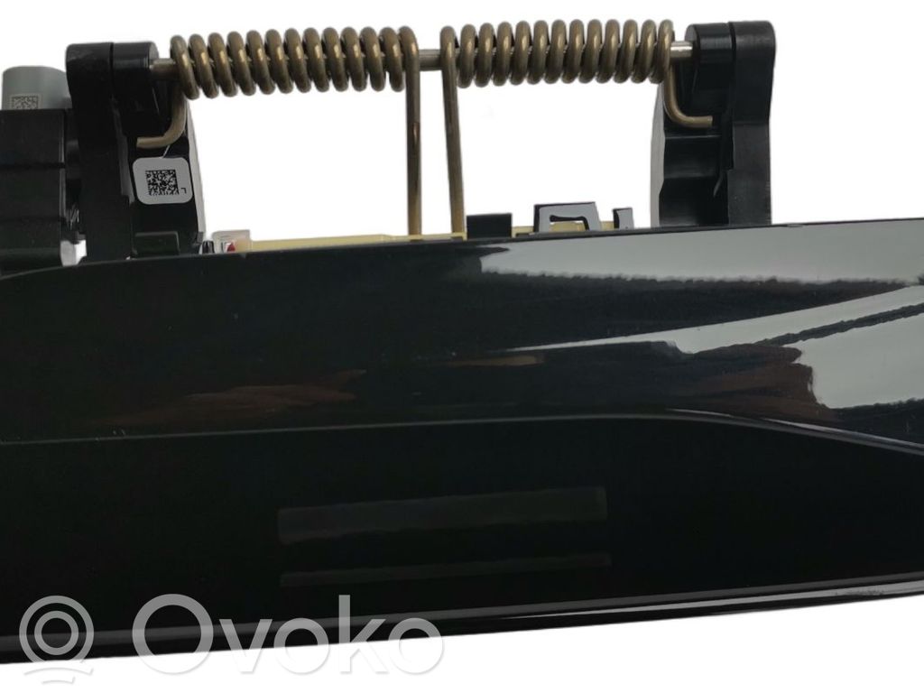 Volkswagen ID.3 Manecilla externa puerta trasera 
