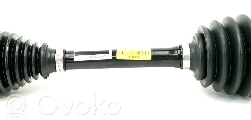Priekinis pusašis   7LA407271F,7LA407271F,7E0407331