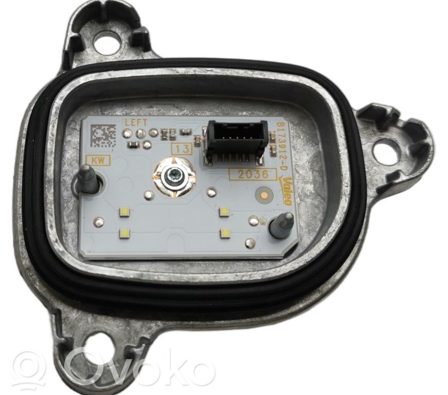 LED vadības modulis   81A941475,81A941475,81A941475