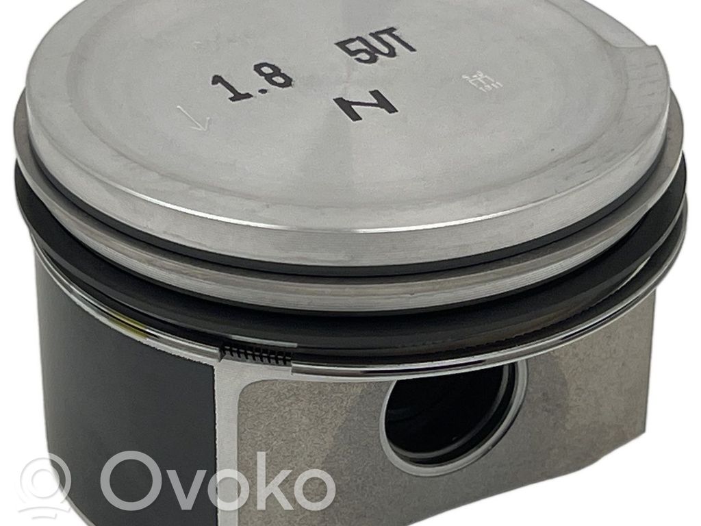 Pistón   06B107065N,06B107065N,058107321B,058198151B,06B107065F,06B107065N,06B107099AG,06B107099R,06B198151B,1JD198151