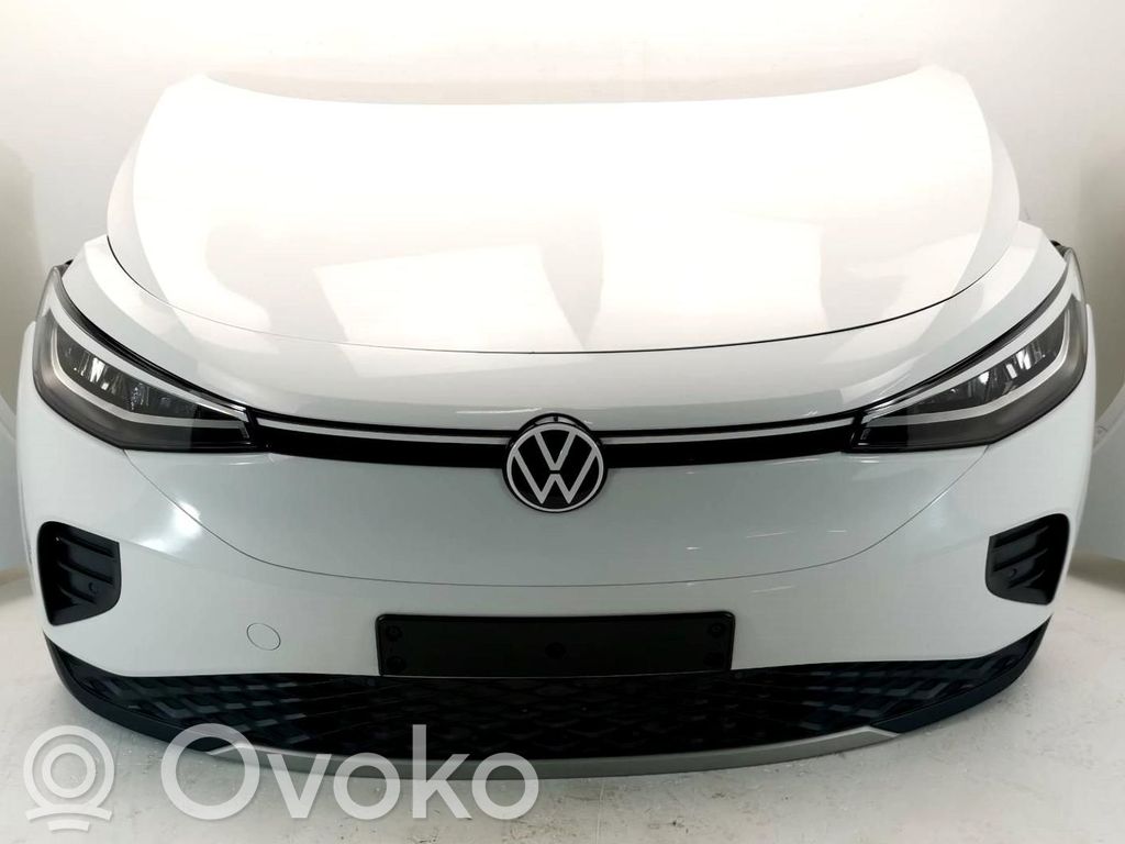 Volkswagen ID.3 Elementy przedniej części nadwozia 