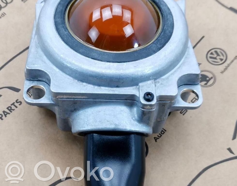 Volkswagen PASSAT B7 Sensor de radar Distronic 
