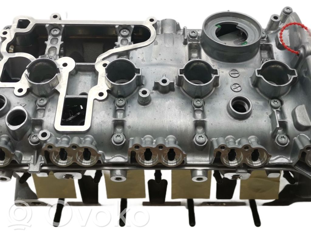 Audi A4 S4 B8 8K Engine head 