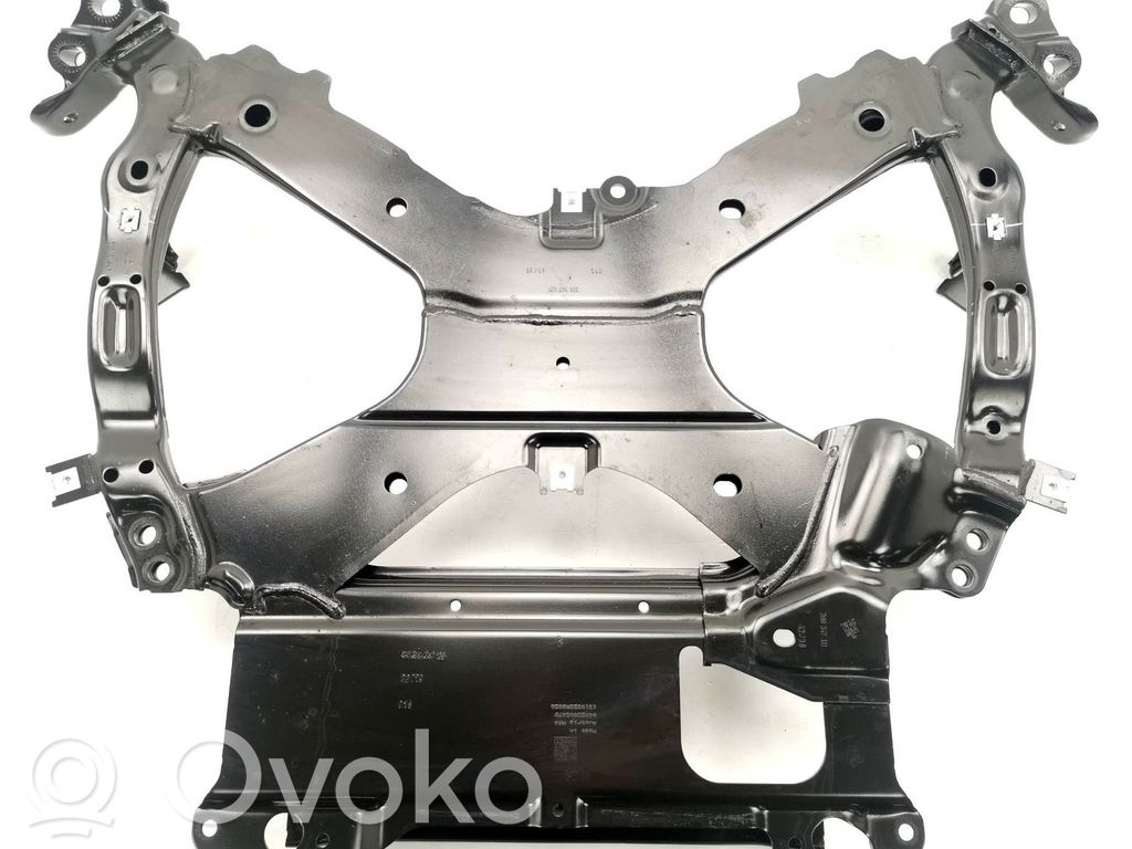Audi A6 S6 C8 4K Front subframe 
