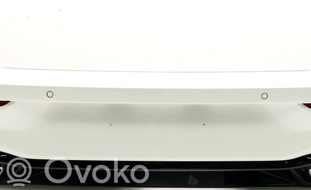 Volkswagen Golf VIII Parachoques 