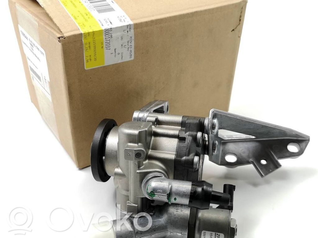BMW M3 e90 Power steering pump 