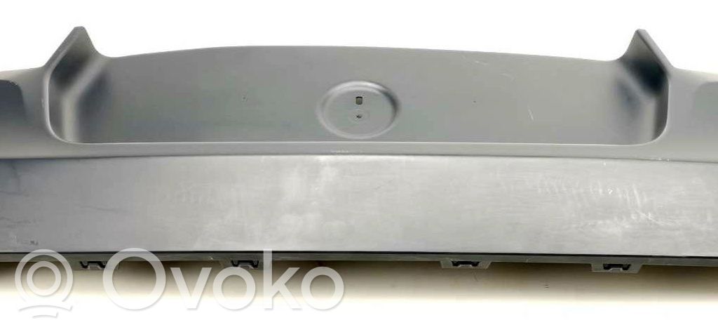 BMW X3 G01 Osłona tylnej klapy 