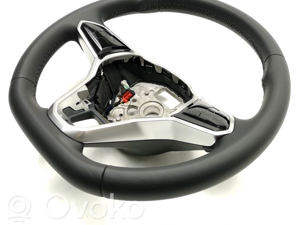 Volkswagen ID.3 Lenkrad 