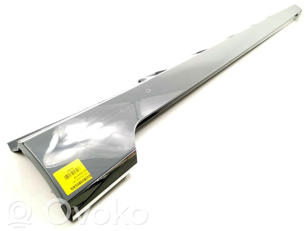 Listwa progowa   3G0853855AN,3G0853855AN,LA7C