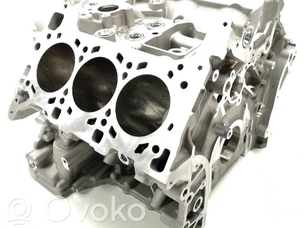 Audi A6 S6 C4 4A Bloks 