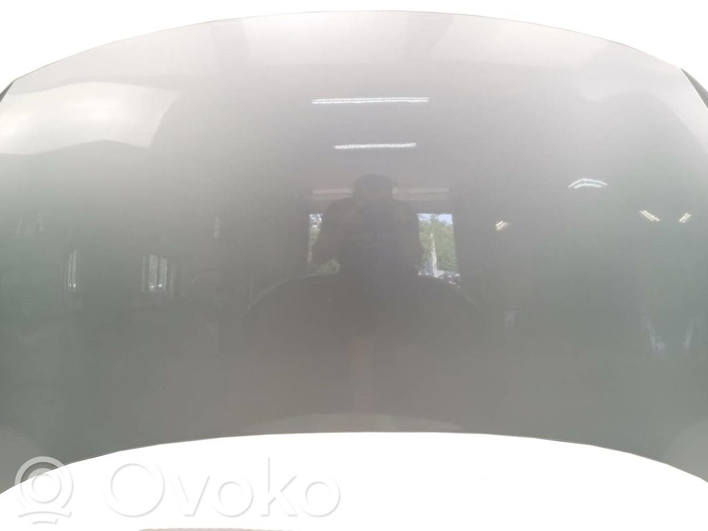 Volkswagen ID.3 Konepelti 