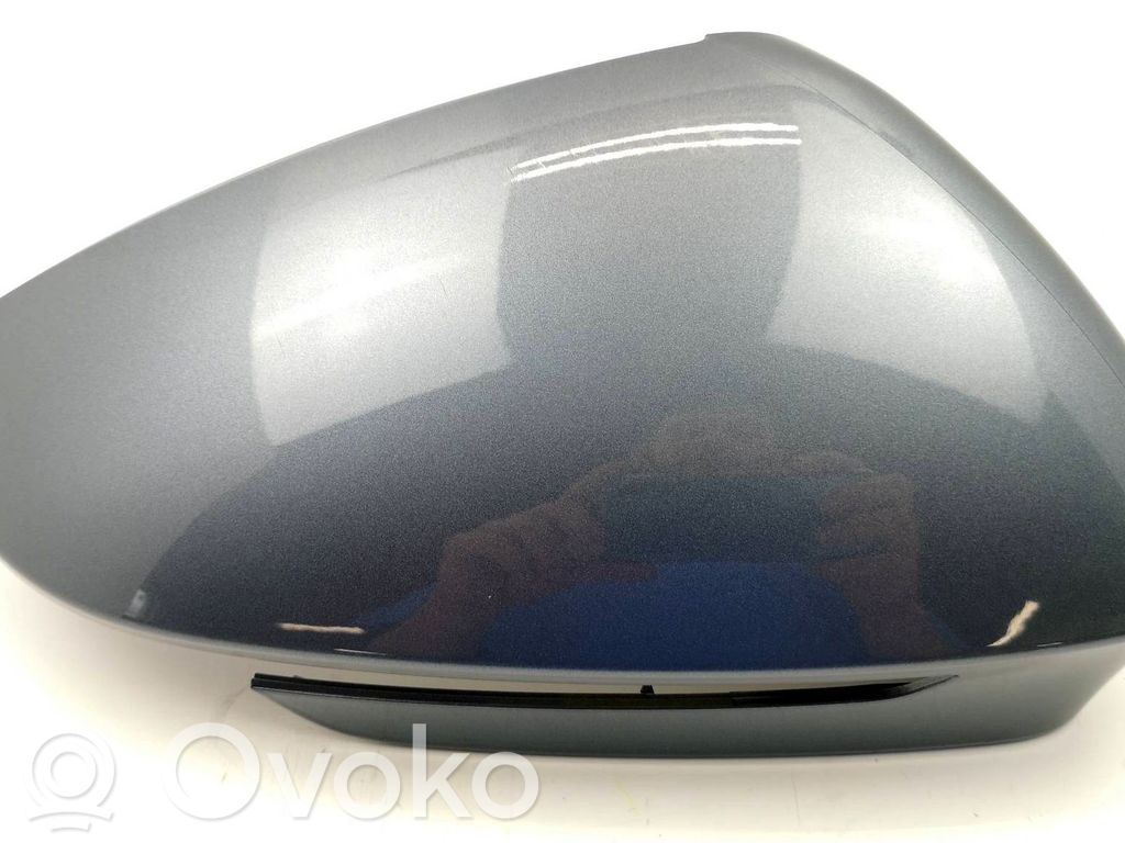 Volkswagen ID.3 Obudowa lusterka zewnętrznego drzwi 