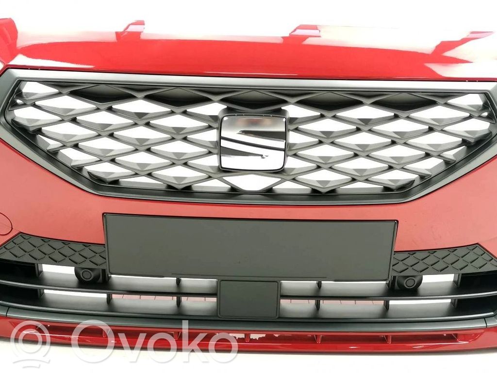 Front bumper   5FJ807221D,5FJ807221D,LC3J,5F1897221D,5FJ807217B,5FJ807217E,5FJ807221E