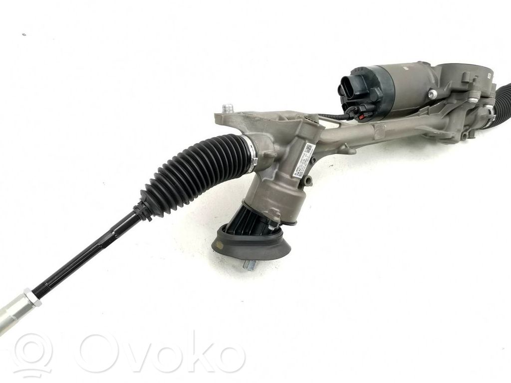 Volkswagen PASSAT B8 Lenkgetriebe 