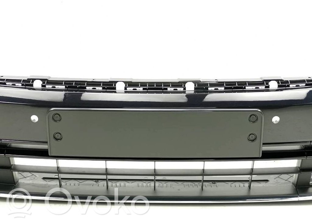 Volkswagen PASSAT B8 Front bumper 